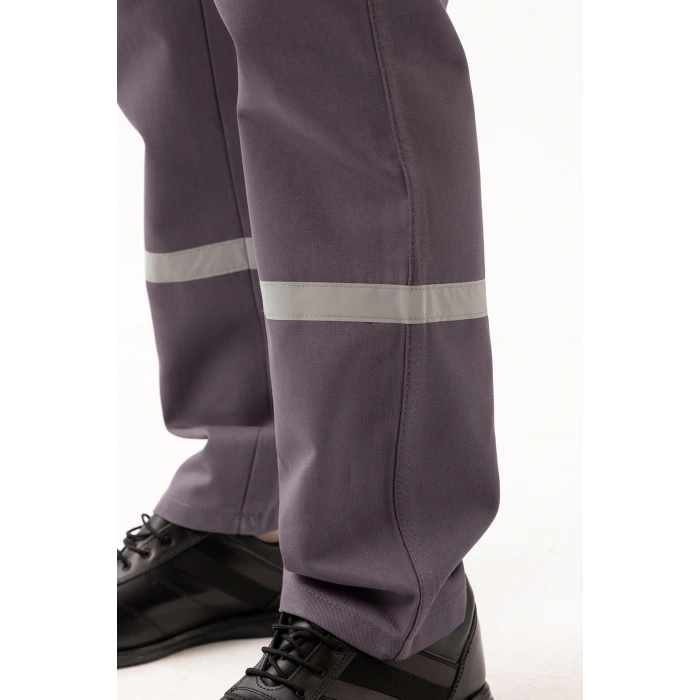 Nova Yazlık İş Pantolonu – Sıcak Havalarda Hafif Ve Fonksiyonel