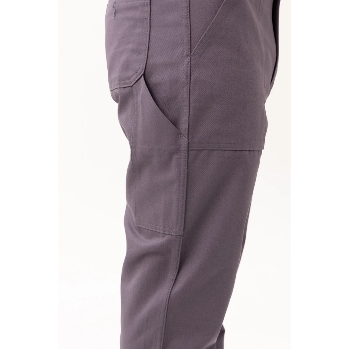 Nova Yazlık İş Pantolonu – Sıcak Havalarda Hafif Ve Fonksiyonel