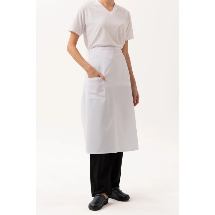 Olea Belden Önlük - Dayanıklı, Profesyonel Kullanım İçin