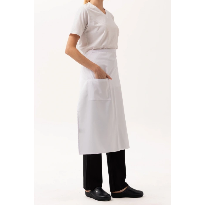 Olea Belden Önlük - Dayanıklı, Profesyonel Kullanım İçin