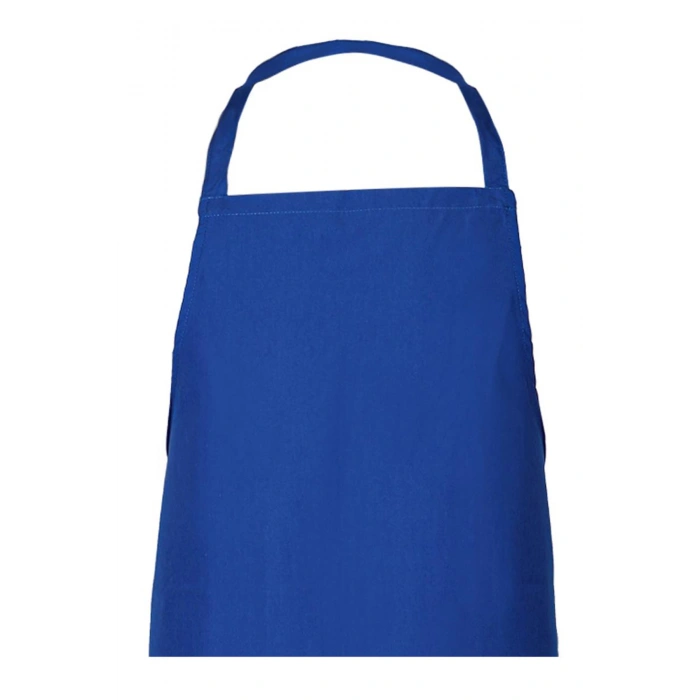 Olea Kasap Önlüğü Askılı Dayanıklı Mutfak Ve Şef Önlüğü