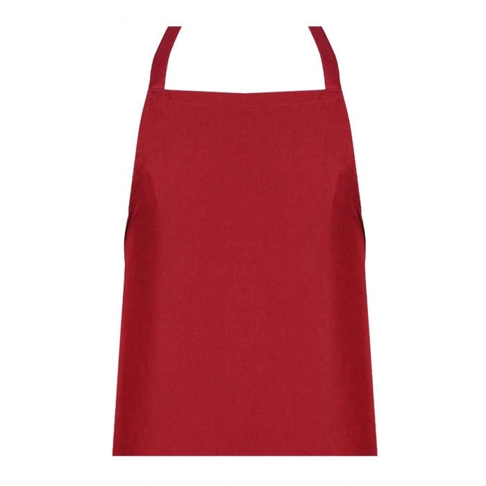 Olea Kasap Önlüğü Askılı Dayanıklı Mutfak Ve Şef Önlüğü