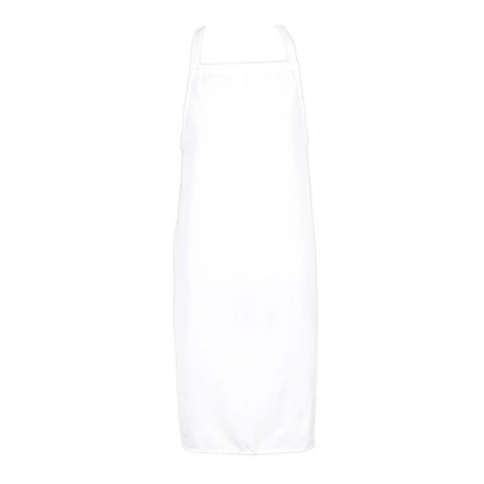 Olea Kasap Önlüğü Beyaz