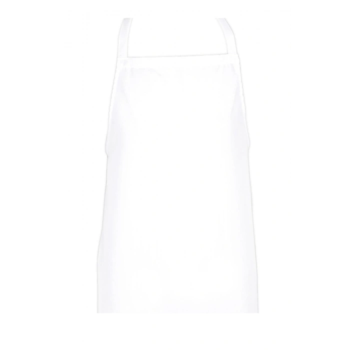 Olea Kasap Önlüğü Beyaz