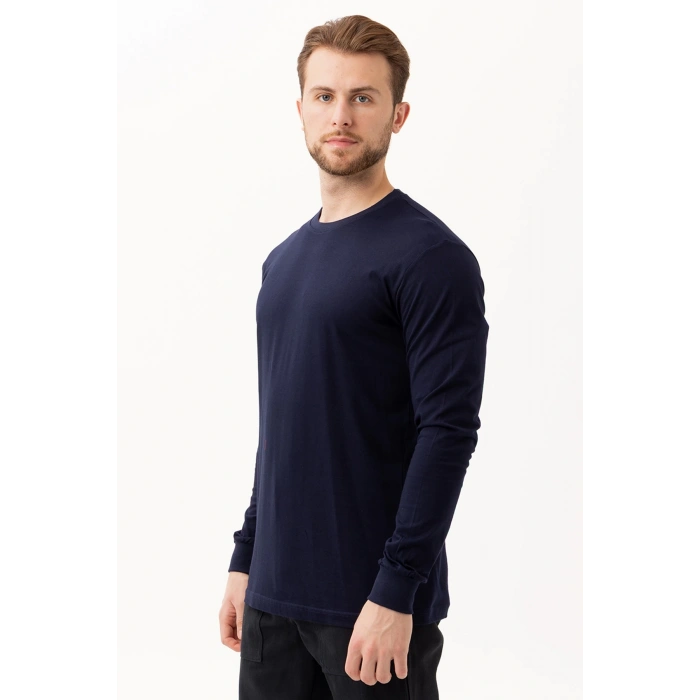 Padus Basic T-shirt - Şıklığın Ve Konforun Buluşma Noktası