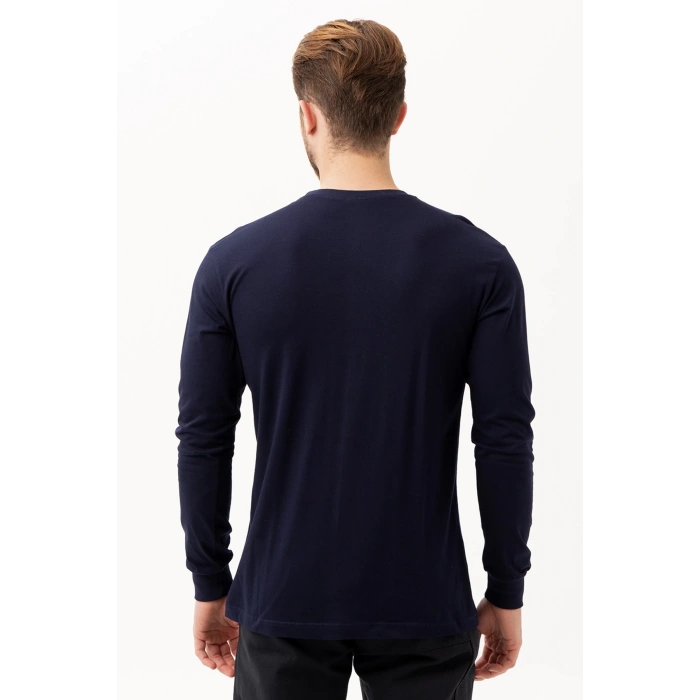Padus Basic T-shirt - Şıklığın Ve Konforun Buluşma Noktası