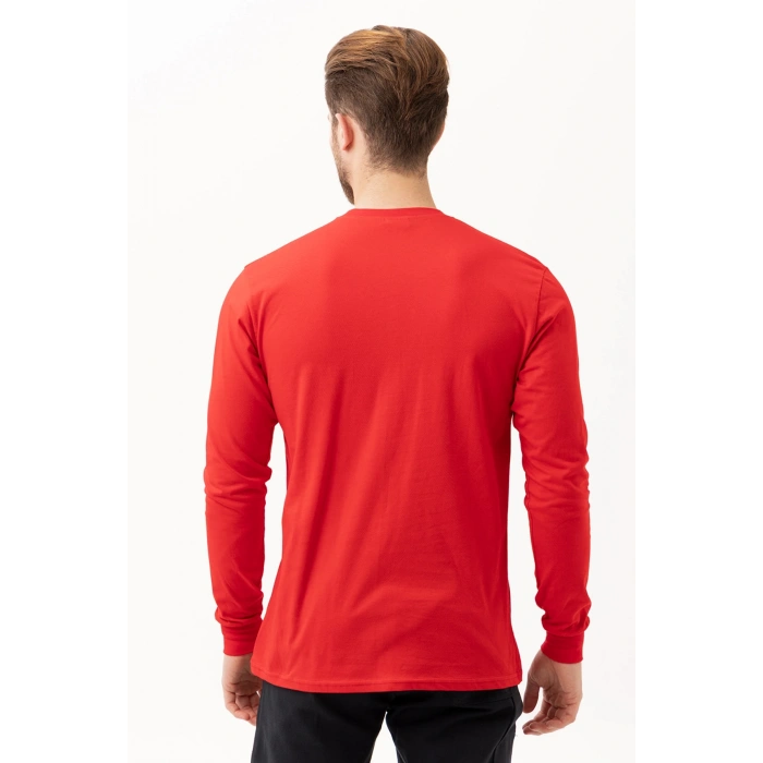 Padus Basic T-shirt - Şıklığın Ve Konforun Buluşma Noktası