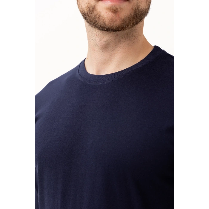 Padus Basic T-shirt - Şıklığın Ve Konforun Buluşma Noktası