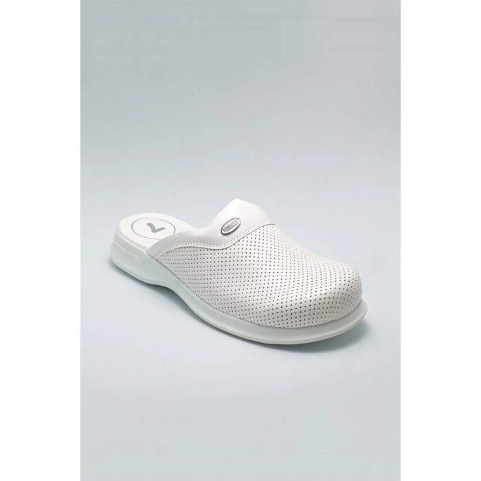 Prodexy Eko Unisex Terlik – Şık Ve Rahat Seçenek, Siyah Ve Beyaz Renklerle Stilinizi Tamamlayın