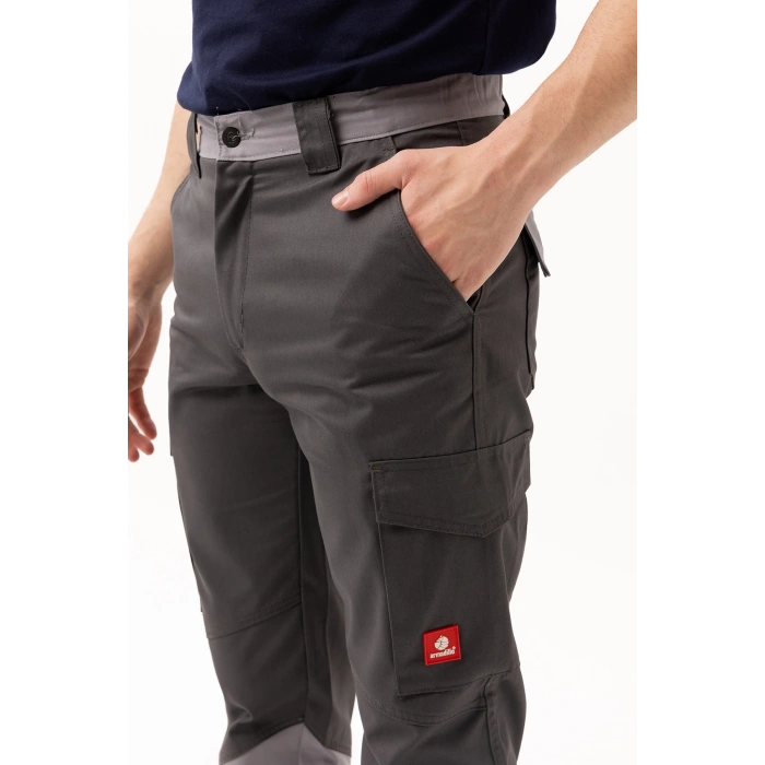 Pyrus İş Pantolonu - Dayanıklı, Çok Cepli, Rahat Ve Ergonomik Tasarım