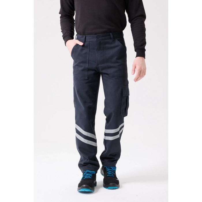 Royal Kışlık Pantolon – Dayanıklı Ve Konforlu İş Pantolonu