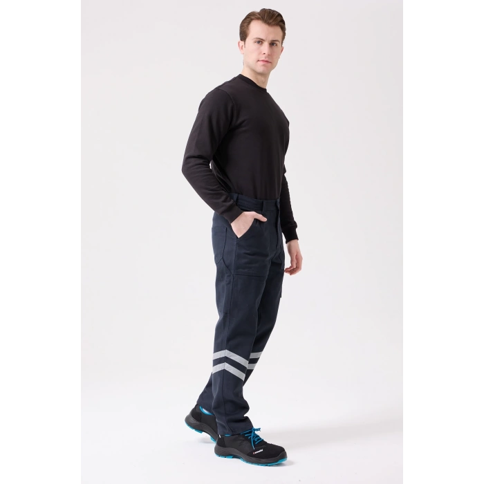 Royal Kışlık Pantolon – Dayanıklı Ve Konforlu İş Pantolonu