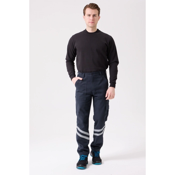 Royal Kışlık Pantolon – Dayanıklı Ve Konforlu İş Pantolonu