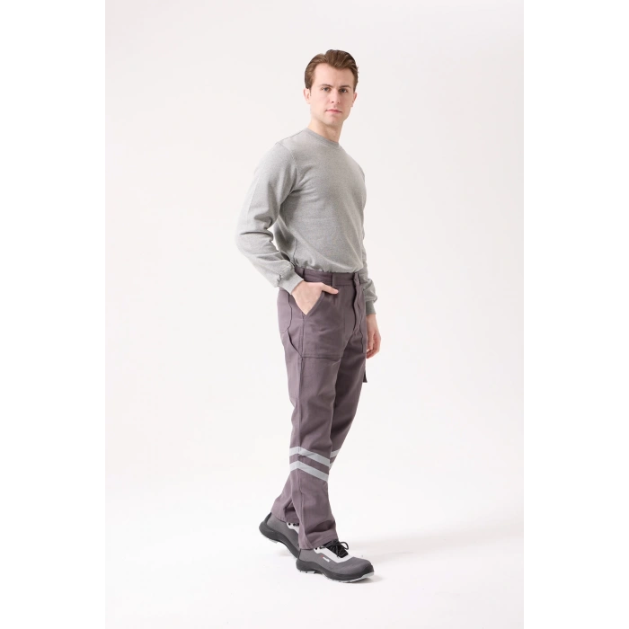 Royal Kışlık Pantolon – Dayanıklı Ve Konforlu İş Pantolonu