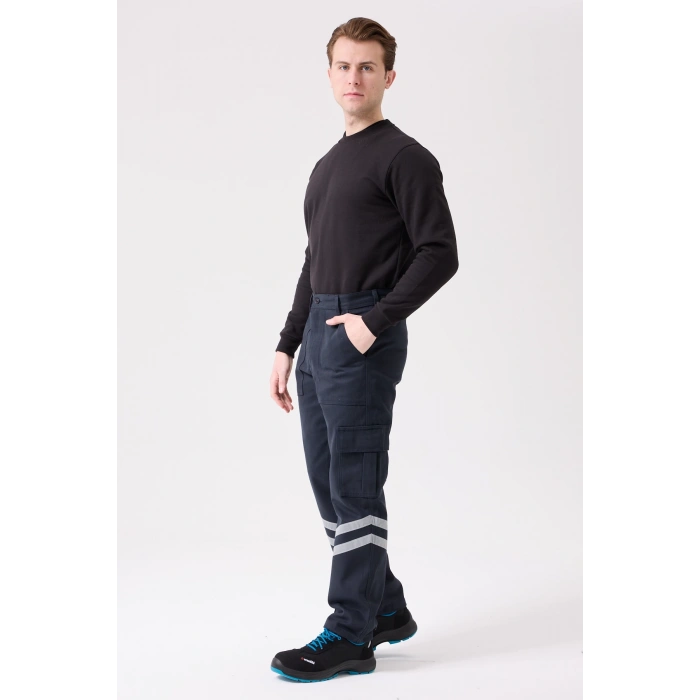 Royal Kışlık Pantolon – Dayanıklı Ve Konforlu İş Pantolonu