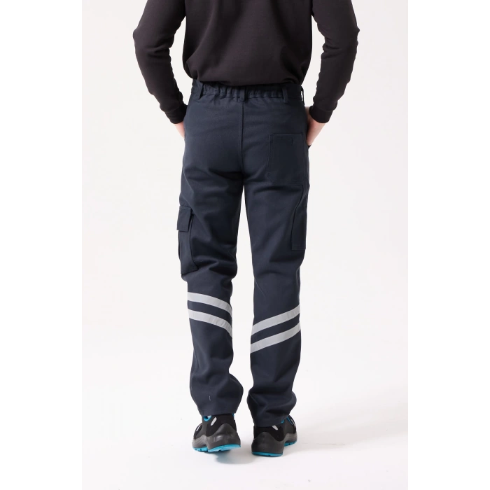 Royal Kışlık Pantolon – Dayanıklı Ve Konforlu İş Pantolonu