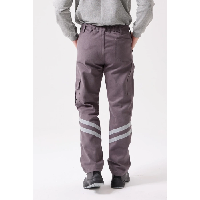 Royal Kışlık Pantolon – Dayanıklı Ve Konforlu İş Pantolonu