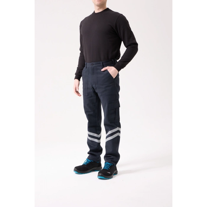 Royal Kışlık Pantolon – Dayanıklı Ve Konforlu İş Pantolonu
