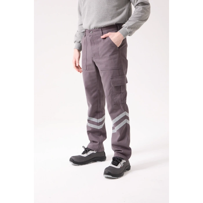 Royal Kışlık Pantolon – Dayanıklı Ve Konforlu İş Pantolonu