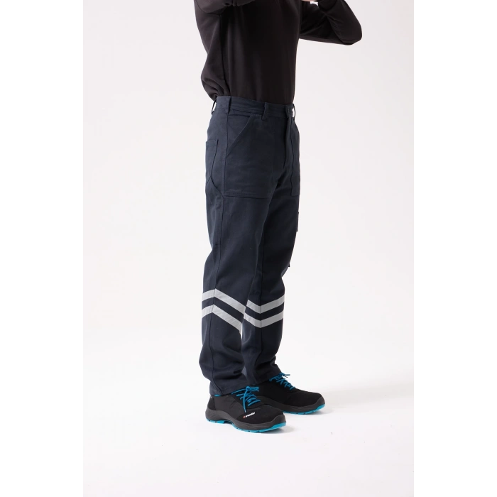 Royal Kışlık Pantolon – Dayanıklı Ve Konforlu İş Pantolonu