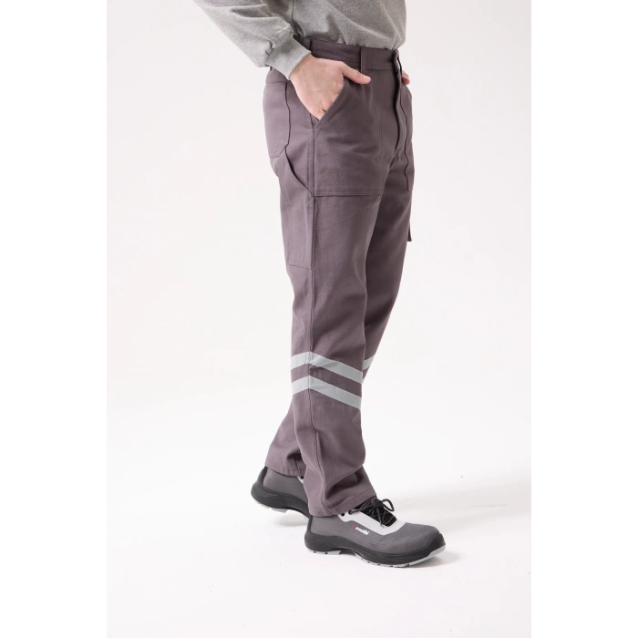 Royal Kışlık Pantolon – Dayanıklı Ve Konforlu İş Pantolonu