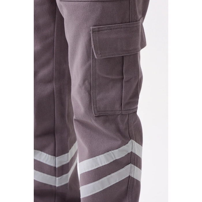 Royal Kışlık Pantolon – Dayanıklı Ve Konforlu İş Pantolonu