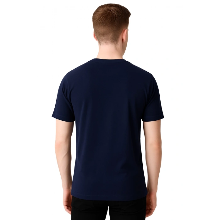 Safe@work V Yaka Kısa Kol İş Tişörtü – Rahat, Nefes Alabilir Ve Çok Renk Seçeneği