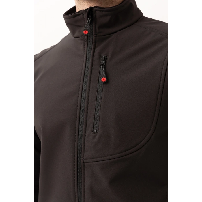 Salina Yelek – Günlük Kullanıma Uygun, Konforlu Kesim, Fermuarlı Cepli Model