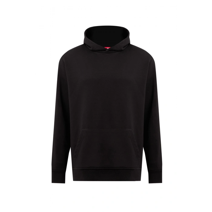 Sanfords Kordonsuz Hoodıe – Erkek Kapüşonlu Sweatshirt