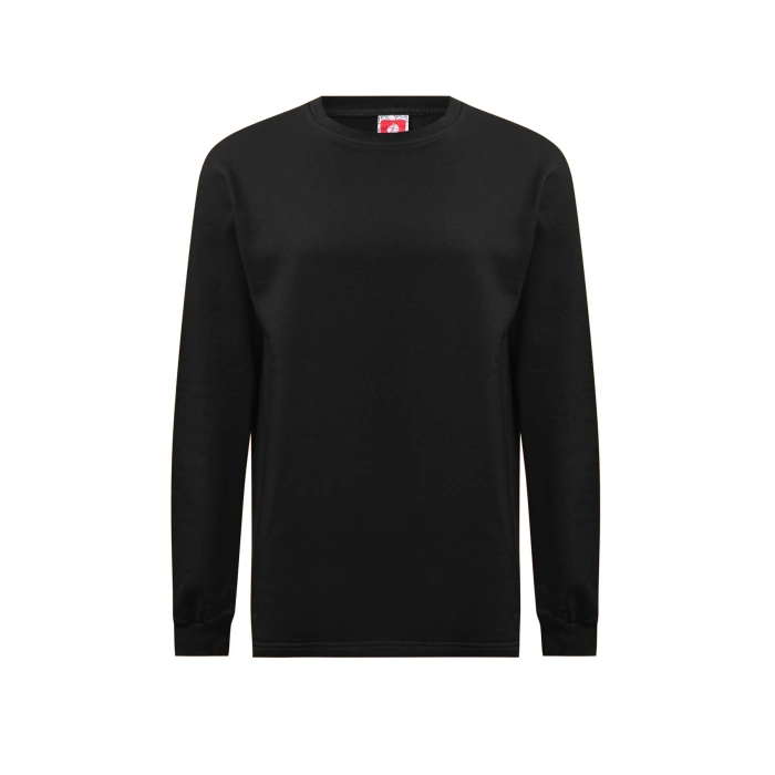 Sanfords O Yaka Sweatshırt – Erkek Basic Sweatshirt