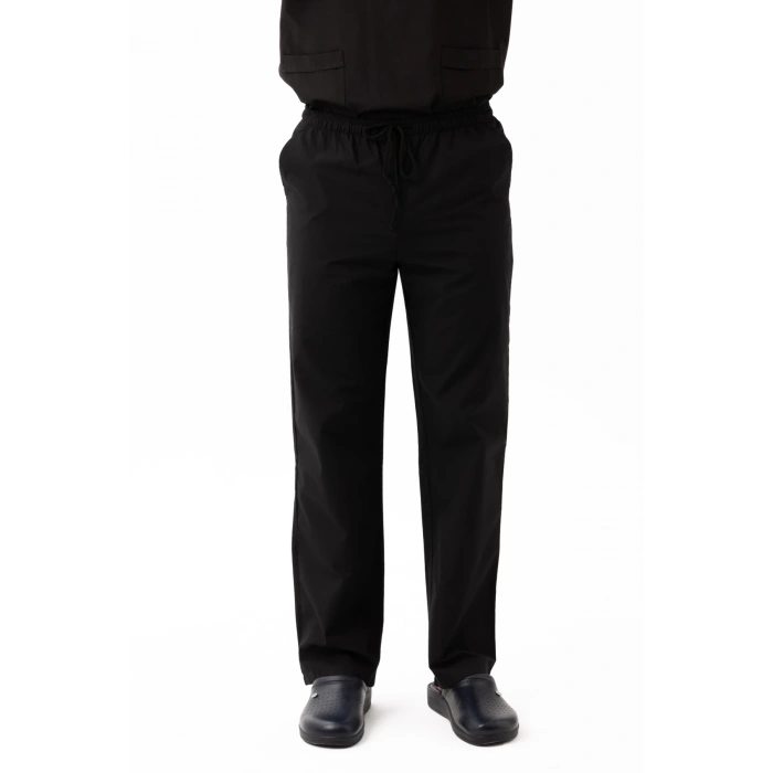 Santolina Pantolon - Lastikli Ve Bağcıklı Rahat Kesim, Nefes Alabilir Kumaş