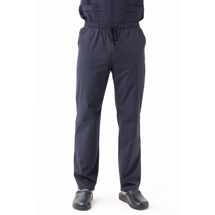 Santolina Pantolon - Lastikli Ve Bağcıklı Rahat Kesim, Nefes Alabilir Kumaş