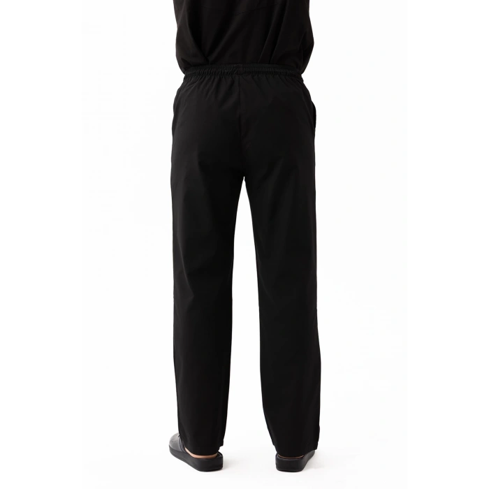 Santolina Pantolon - Lastikli Ve Bağcıklı Rahat Kesim, Nefes Alabilir Kumaş