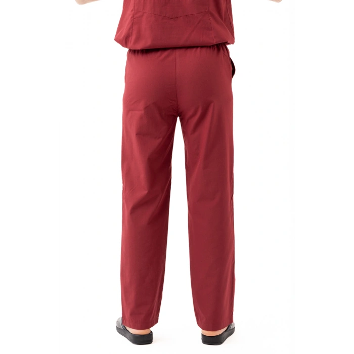 Santolina Pantolon - Lastikli Ve Bağcıklı Rahat Kesim, Nefes Alabilir Kumaş