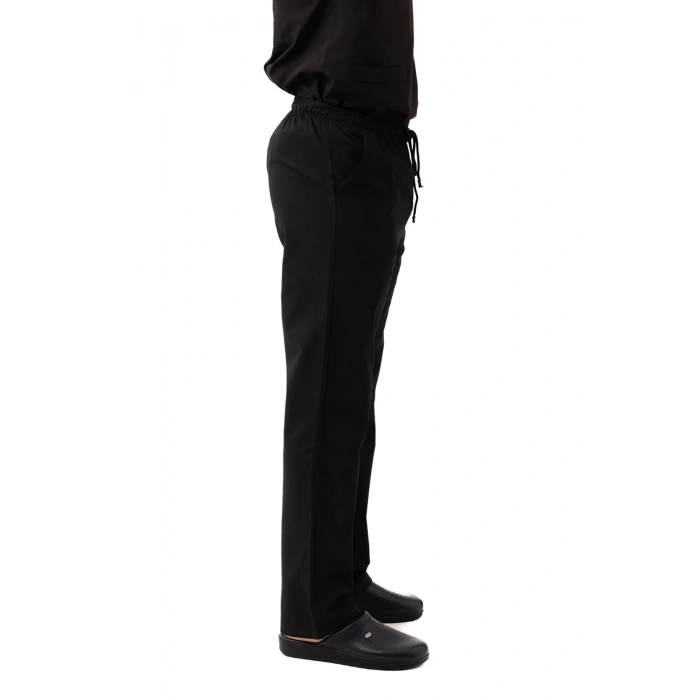 Santolina Pantolon - Lastikli Ve Bağcıklı Rahat Kesim, Nefes Alabilir Kumaş