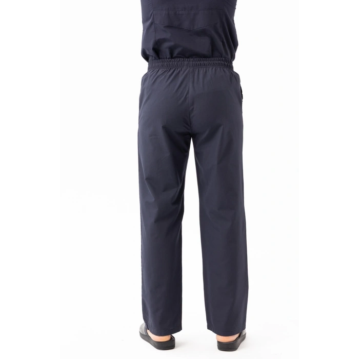 Santolina Pantolon - Lastikli Ve Bağcıklı Rahat Kesim, Nefes Alabilir Kumaş