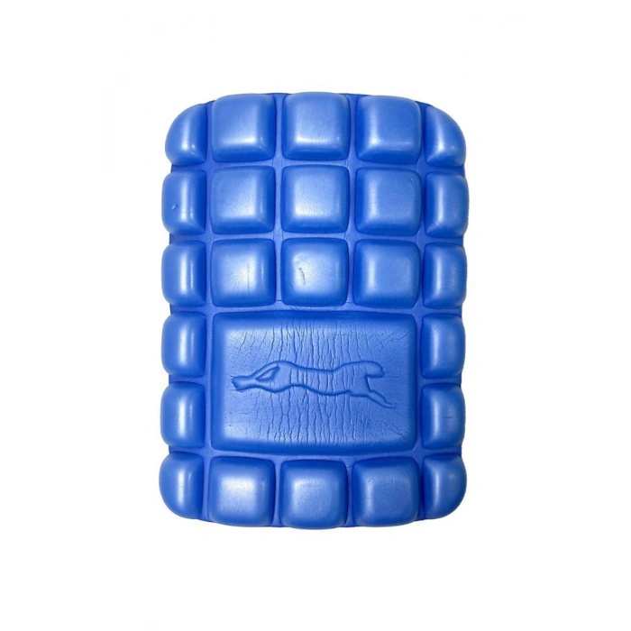 Şensel Eva Köpük Dizlik Mavi