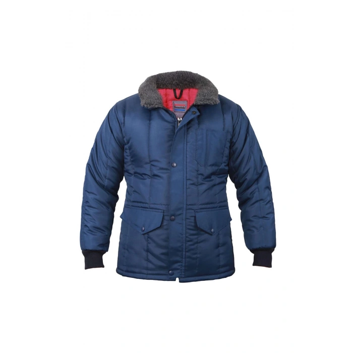 Shd Soğuk Hava Montu Termal Astar İş Ve Genel Kullanım İçin Dayanıklı Ve Konforlu