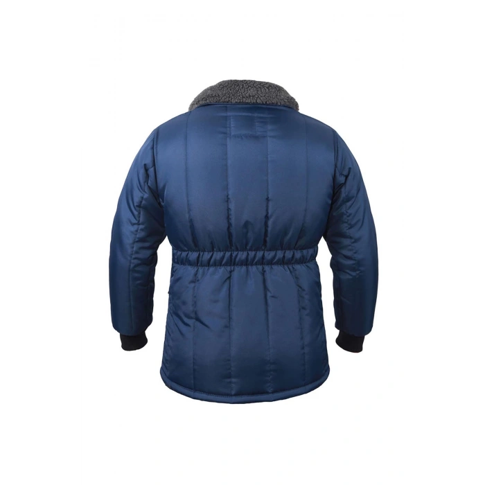 Shd Soğuk Hava Montu Termal Astar İş Ve Genel Kullanım İçin Dayanıklı Ve Konforlu