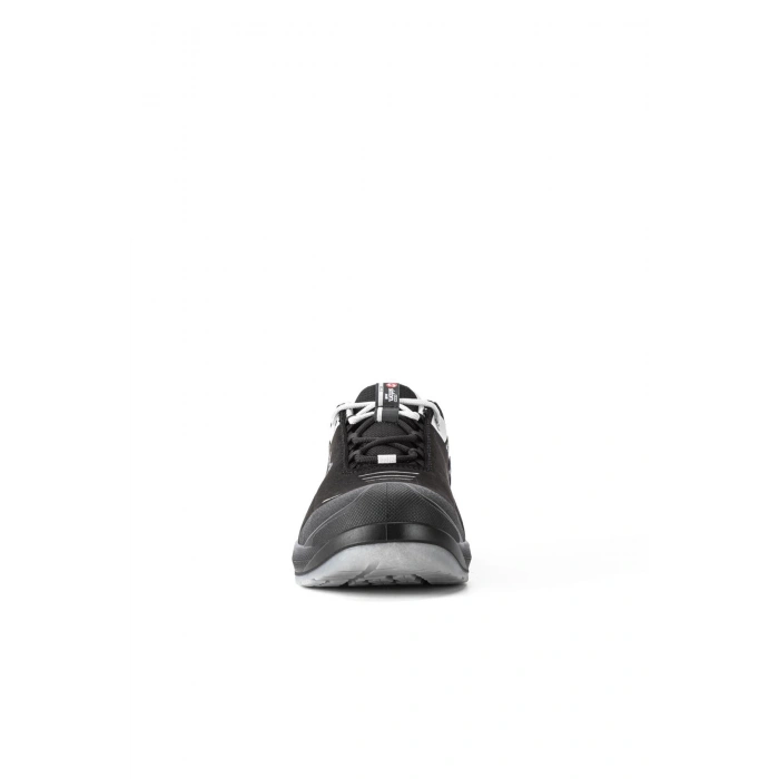 Sixton Forza Dielectric 43452-09l Sb Siyah İş Ayakkabısı Antistatik Src Pu Tabanlı