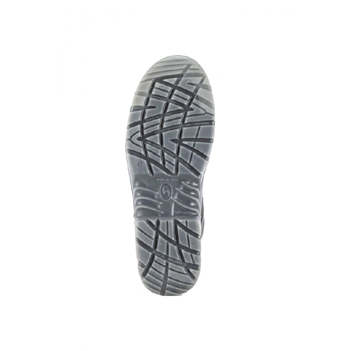 Sixton Rımını Elektrikçi S3 İş Ayakkabısı