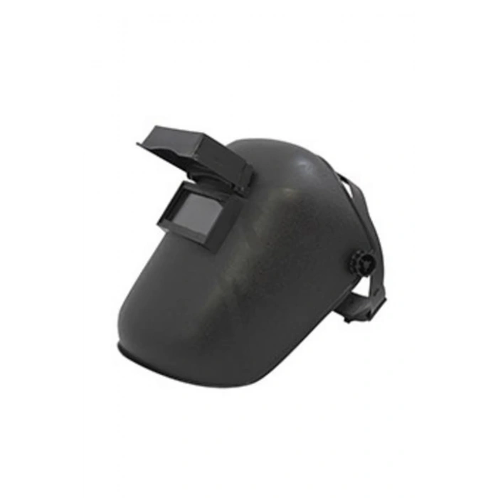 Starline Yc-80 Kaynakçı Baş Maskesi Yüksek Koruma Ve Konfor