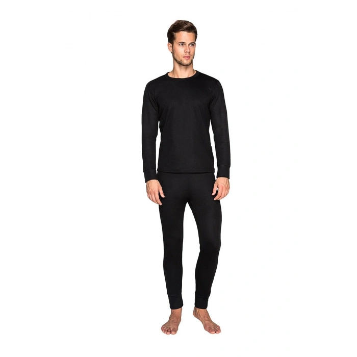 Takım:thermoform Termal İçlik Hzt4008 Siyah