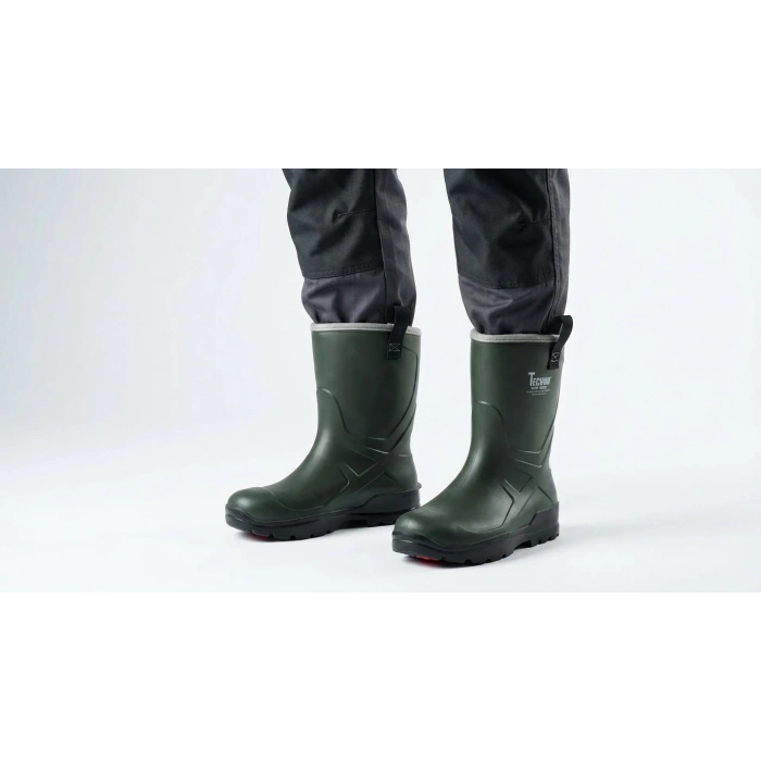 Techno Alaska Bot S5 Haki