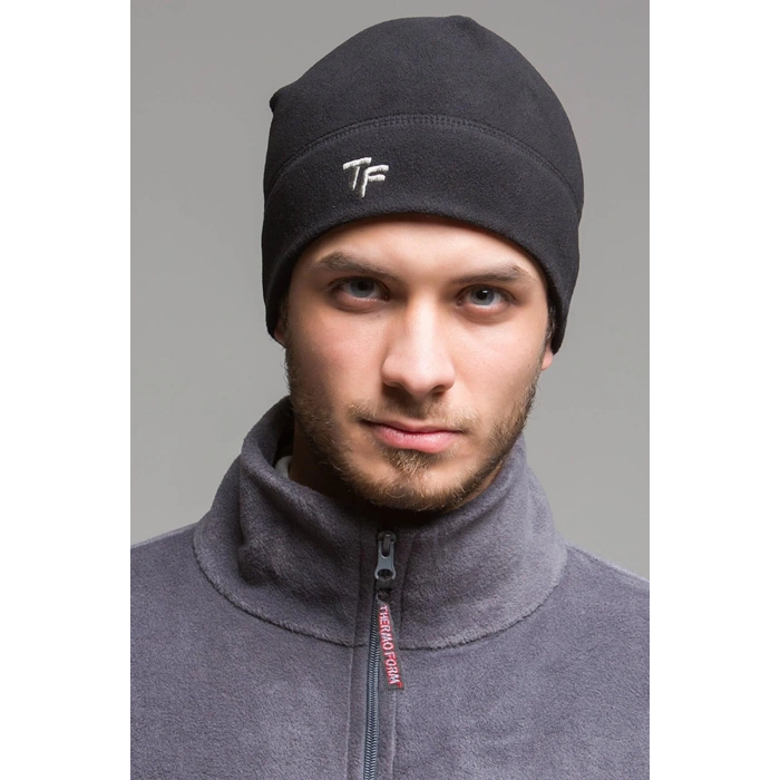 Thermoform Hzt 19006 Termal Polar Bere Soğuk Hava Koşulları İçin Isı Yalıtımlı Başlık