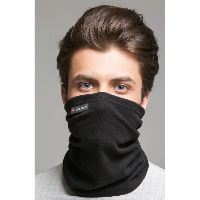 Thermoform Hzt 19007 Tf Polar Boyunluk Soğuk Hava Koşullarında Üstün Koruma