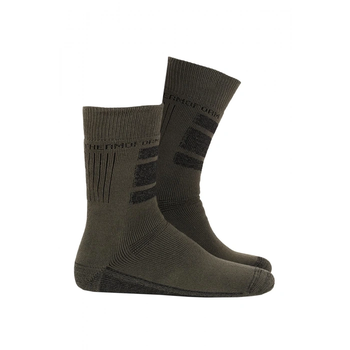 Thermoform Hzts70 Tf Worker Askeri Outdoor Nefes Alabilen Dayanıklı Çorap