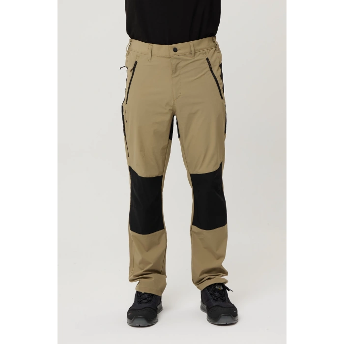 Toros Outdoor Pantolon - Esnek, Dayanıklı Ve Nefes Alabilir