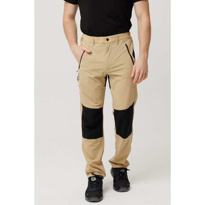 Toros Outdoor Pantolon - Esnek, Dayanıklı Ve Nefes Alabilir
