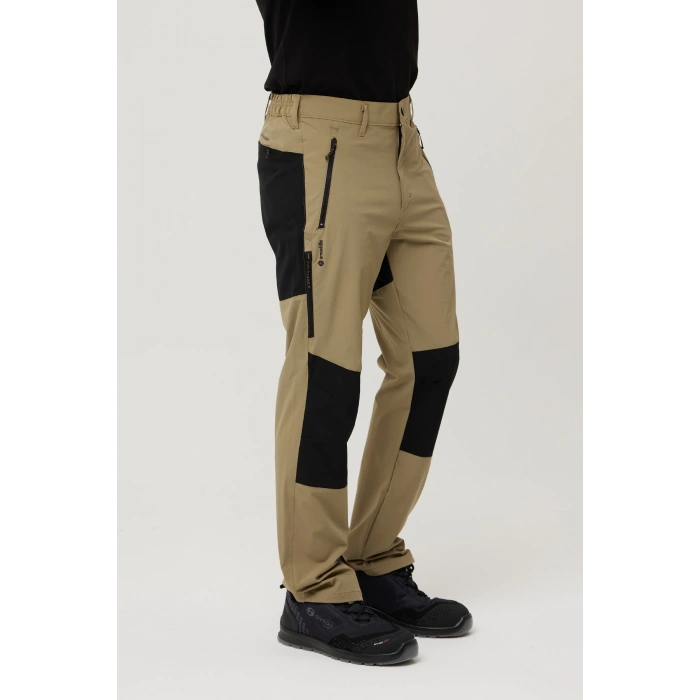 Toros Outdoor Pantolon - Esnek, Dayanıklı Ve Nefes Alabilir